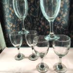 KEDAUNG GROUP GLASSWARE